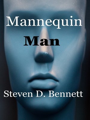 cover image of Mannequin Man